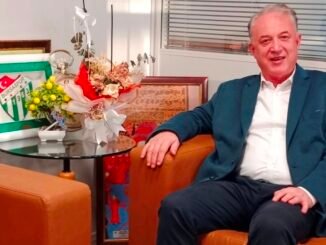 CHP BURSA MILLETVEKILI PROF DR YUKSEL OZKAN BAL GOC ESKI GENEL BASKANI