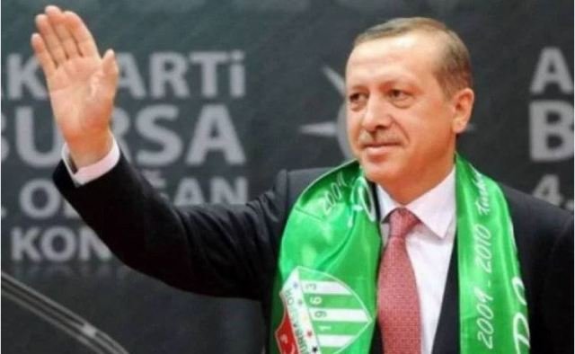 CUMHURBASKANI RECEP TAYYiP ERDOGAN PANORAMA MUZEDE BiN GENCLE BULUSACAK