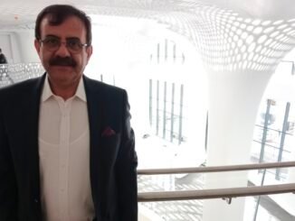DORUK TIP YONETiM KURULU BASKANI DR OMER YAVUZ NAMLI YENi YAPILAN DORUK NiLUFER HASTANESiNi TANITTI