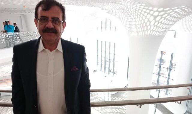 DORUK TIP YONETiM KURULU BASKANI DR OMER YAVUZ NAMLI YENi YAPILAN DORUK NiLUFER HASTANESiNi TANITTI DORUK TIP YONETiM KURULU BASKANI DR OMER YAVUZ NAMLI YENi YAPILAN DORUK NiLUFER HASTANESiNi TANITTI