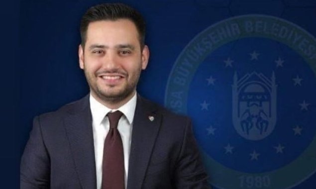 GOKHAN DiNCER BASKETBOL FEDERASYONU YONETiM KURULU UYESi BUYUKSEHiR BELEDiYESPOR BASKANI GOKHAN DiNCER BASKETBOL FEDERASYONU YONETiM KURULU UYESi BUYUKSEHiR BELEDiYESPOR BASKANI
