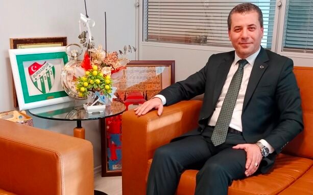 NILUFER BELEDIYE MECLISI UYESI MESUT SEHITOGLU NILUFER BELEDIYE MECLISI UYESI MESUT SEHITOGLU