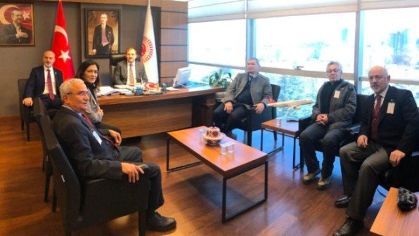 ULUDAG ALAN BASKANLIGI iCiN ANKARA ZiRVESi HAKAN CAVUSOGLU ZAFER ISIK TMMOB iKK SEKRETERi SiRiN RODOPLU ULUDAG ALAN BASKANLIGI iCiN ANKARA ZiRVESi HAKAN CAVUSOGLU ZAFER ISIK TMMOB iKK SEKRETERi SiRiN RODOPLU