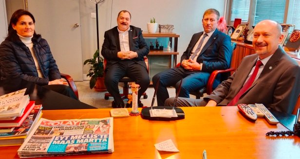 iYi PARTi iL BASKANI ADAYI DR MEHMET HASANOGLU NEVZAT KOCAKURT AYBiKE DEMiRKAN FEHiM CAPTIK iYi PARTi iL BASKANI ADAYI DR MEHMET HASANOGLU NEVZAT KOCAKURT AYBiKE DEMiRKAN FEHiM CAPTIK