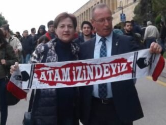 GUNDEMDEKI TARTISMALAR VE MURAT OZBILGE