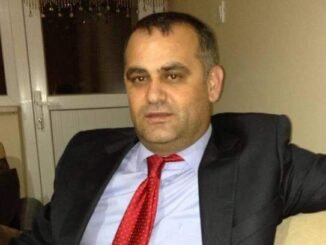 KARAYOLLARI GENEL MUDUR YARDIMCISI AHMET ASLAN