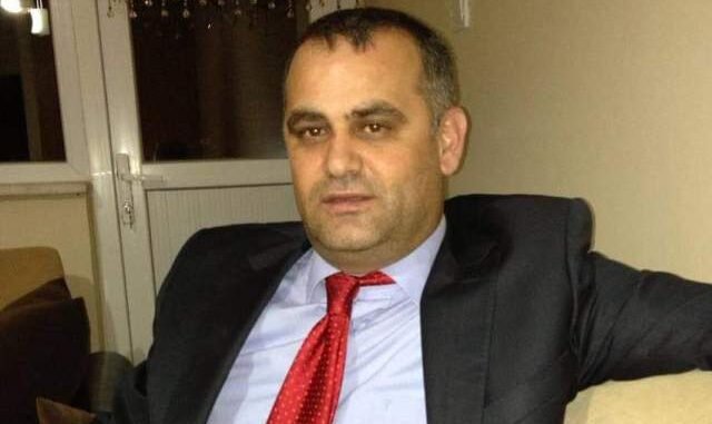 KARAYOLLARI GENEL MUDUR YARDIMCISI AHMET ASLAN KARAYOLLARI GENEL MUDUR YARDIMCISI AHMET ASLAN