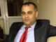 KARAYOLLARI GENEL MUDUR YARDIMCISI AHMET ASLAN