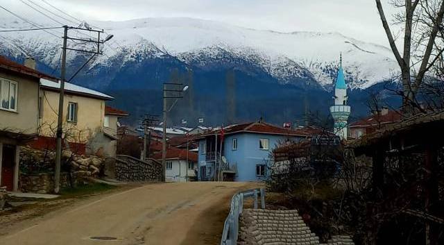 KELES PINARCIK KOYUNDEN ULUDAG SEDAT AKAR KELES PINARCIK KOYUNDEN ULUDAG SEDAT AKAR