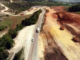 YAZI ICIN YENISEHIR BILECIK YOLU INSAATI
