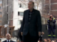 ONCE BAKAN SONRA CUMHURBASYKANI RECEP TAYYiP ERDOIGAN GOKDERE MiTiNGiNDE KONUSTU