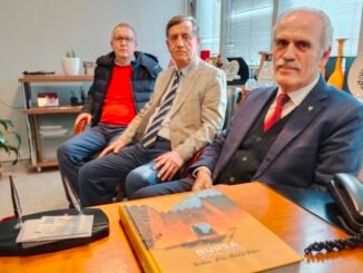 RECEP ALTEPE iSMAiL HAKKI ARSLAN ABDULKADiR KARLIK TARiHiN DiLE GELDiGi YILLAR KiTABI