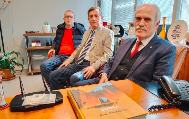 RECEP ALTEPE iSMAiL HAKKI ARSLAN ABDULKADiR KARLIK TARiHiN DiLE GELDiGi YILLAR KiTABI