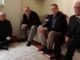 SINAN ATES AILESINE TAZIYE ZIYARETI ALI AKKUYU ORHAN ASLAN DOGAN ALPAY