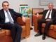 iRFAN KOC VE AGAH ASKIN