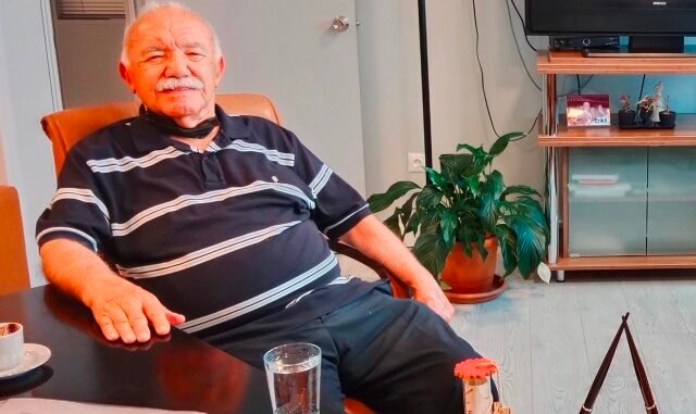 ERDEM SAKER ERDEM SAKER
