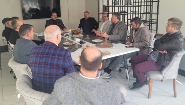 FARUK CELiK SOHBETi FARUK CELiK SOHBETi