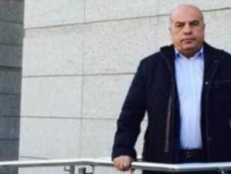 MEHMET AI ZENGI AK PARTI MILLETVEKILI ADAY ADAYI