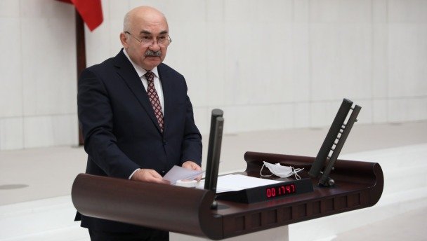 MHP BURSA MiLLETVEKiLi M HiDAYET VAHAPOGLU MHP BURSA MiLLETVEKiLi M HiDAYET VAHAPOGLU