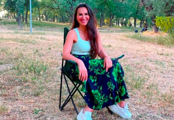AV MINE RANA KAHRAMANOGLU