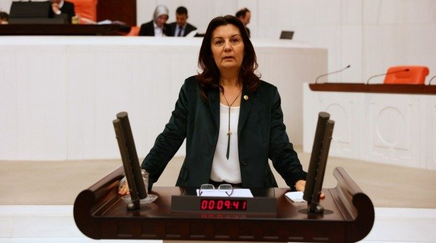 CHP GENEL BASKAN YARDIMCISI PROF DR LALE KARABIYIK CHP GENEL BASKAN YARDIMCISI PROF DR LALE KARABIYIK
