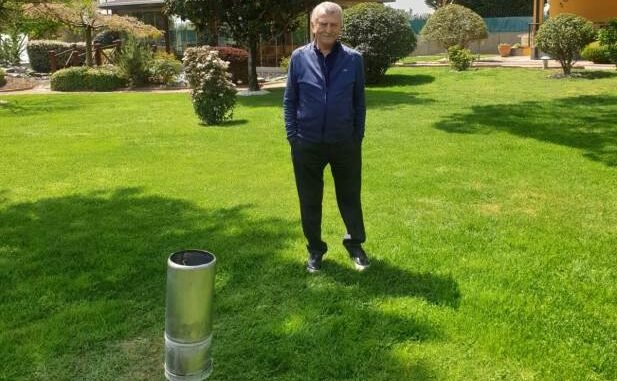 ERCAN BAYRAMLI AZALAN YAGISLAR VE PULiMETRiK OLCUMLER ERCAN BAYRAMLI AZALAN YAGISLAR VE PULiMETRiK OLCUMLER