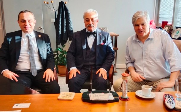 YAZI iCiN PROF DR ORSAN K OYMEN GURKAN KAYA EROL ALAKOC YAZI iCiN PROF DR ORSAN K OYMEN GURKAN KAYA EROL ALAKOC