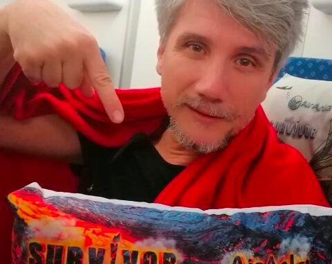 BULENT MALCOK SURVIVOR KAMERAMAN BULENT MALCOK SURVIVOR KAMERAMAN