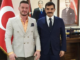FATiH GUNISIK VE DOC DR SiNAN ATES