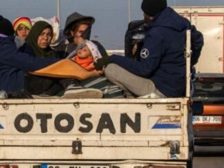 BATI iLLERiNE DEPREM BOLGESiNDEN GOC MUTLU CINAR MAYISTA SECiM