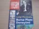 PICCINATO PLANINI ANLATAN OLAY BURSADA YASAM DERGISI