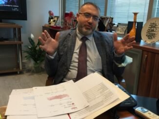 DEPREM BOLGESiNDEN BATI iLLERiNE GOC SECiM SONUCUNUi NASIL ETKiLiYOR MUTLU CINAR