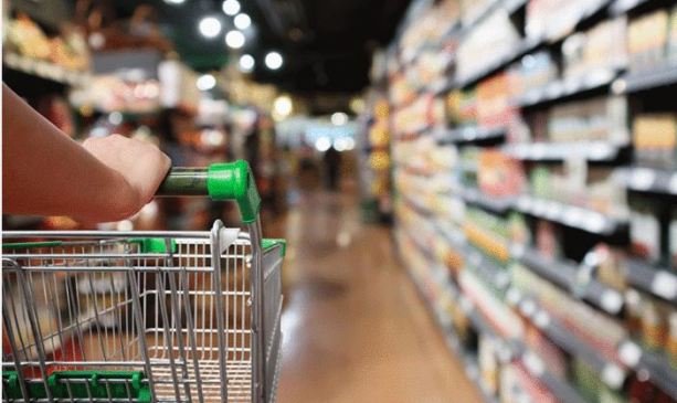 MARKET VE PAZARDA ETiKETLER YUKSELDi CUZDANLARA HASAR MARKET VE PAZARDA ETiKETLER YUKSELDi CUZDANLARA HASAR