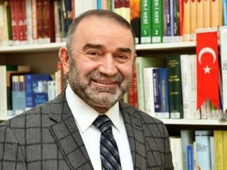 CUMHURBASKANI BASDANISMANI iSRAFiL KISLA