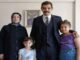 SiNAN ATES AYSE ATES VE KIZLARI