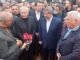 MUSTAFA BOZBEY DEPREM BOLGESi KEMAL KILICDAROGLU AHMET DAVUTOGLU