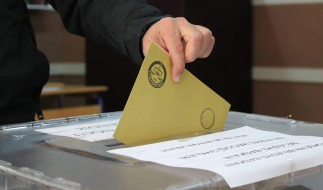 SECIM MAYIS SECIMI SECIM MAYIS SECIMI