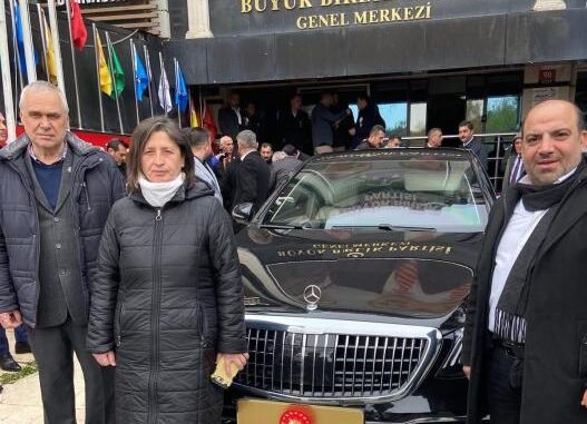 KARACABEY HURRiYET KOYU DERNEGi BASKANI BAYRAM EFE NECATi FiLiZ MUKADDES BOZ SERiFE GULER BBP GENEL MERKEZiNDE CUMHURBASKANI iLE GORUSTULER KARACABEY HURRiYET KOYU DERNEGi BASKANI BAYRAM EFE NECATi FiLiZ MUKADDES BOZ SERiFE GULER BBP GENEL MERKEZiNDE CUMHURBASKANI iLE GORUSTULER