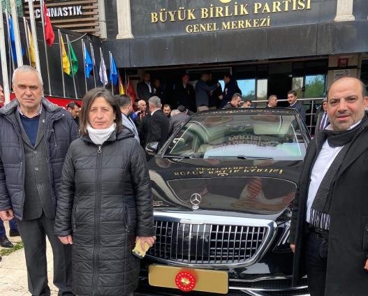 KARACABEY HURRiYET KOYU DERNEGi BASKANI BAYRAM EFE NECATi FiLiZ MUKADDES BOZ SERiFE GULER BBP GENEL MERKEZiNDE CUMHURBASKANI iLE GORUSTULER KARACABEY HURRiYET KOYU DERNEGi BASKANI BAYRAM EFE NECATi FiLiZ MUKADDES BOZ SERiFE GULER BBP GENEL MERKEZiNDE CUMHURBASKANI iLE GORUSTULER