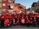 KIZILAY BURSA GONULLULERi DEPREM BOLGESiNDE