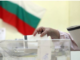BULGARISTAN SECIMI