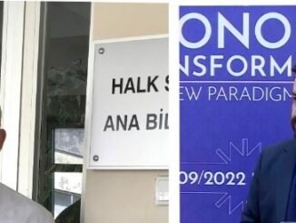 PROF DR KAYIHAN PALA VE DOC DR YUKSEL OKSAK