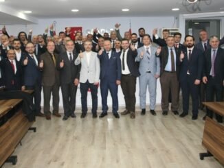 SAADET PARTiSi ADAY ADAYLARI
