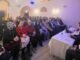 SECiM STARTINI VEREN iLK PARTi BBP OLDU