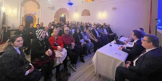 SECiM STARTINI VEREN iLK PARTi BBP OLDU SECiM STARTINI VEREN iLK PARTi BBP OLDU