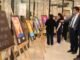 SEHiR HASTANESi TEDAVi GOREN COCUKLAR iCiN HASTANE SINFII COCUKLARI RESiM SERGiSi ACTI