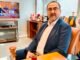 AK PARTi KELES iLCE BASKANI OZCAN YENi
