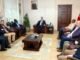 BURSA TEKNiK UNiVERSiTESi VE SOUTHERN UNIVERSiTY GORUSMESi