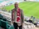 HARUN TAVLI TURKiYE HIRVATiSTAN MiLLi MACI TiMSAH ARENA