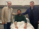 KALBiSELiM BASKANI OSMAN iPEKCiOGULLARI CUNEYT KARLIK MUSTAFA BAYRAK